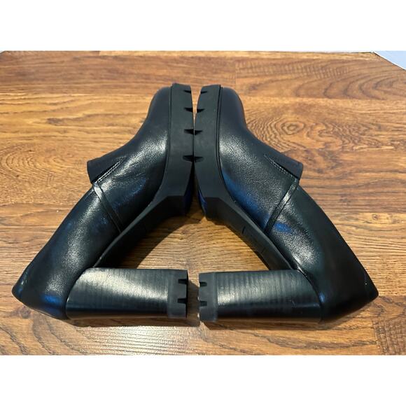 Naturalizer Women's Pierson High Heel Shootie Black Sz 9 Stylish Heels Modern - Picture 6 of 9